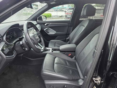 Used 2025 Audi Q3 2.0T Premium AWD/4WD image 20