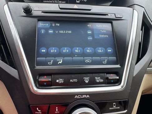 Used 2019 Acura MDX SH-AWD image 23