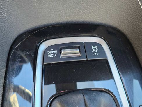 Used 2024 Toyota Corolla XSE image 55