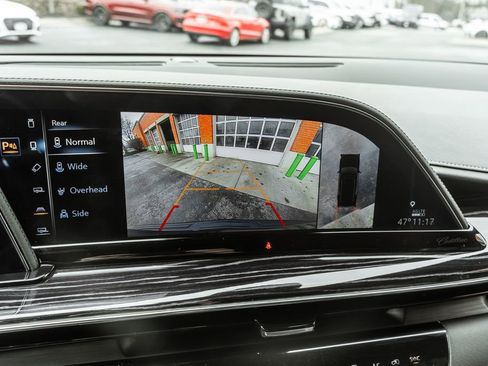 Used 2022 Cadillac Escalade Sport w/ Touring Package image 10