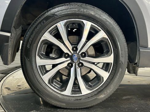 Used 2020 Subaru Forester Limited AWD/4WD image 14