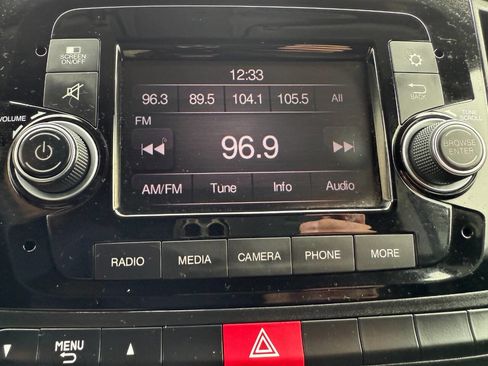 Used 2022 RAM ProMaster City Tradesman image 32