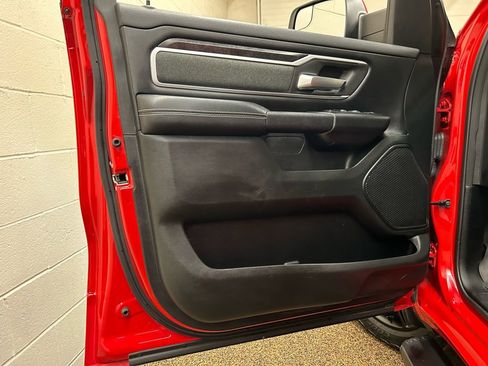 Used 2020 RAM 1500 Big Horn image 13