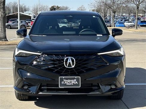Certified 2025 Acura ADX A-Spec image 9