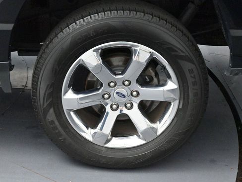 Used 2023 Ford F150 Lariat AWD/4WD image 36