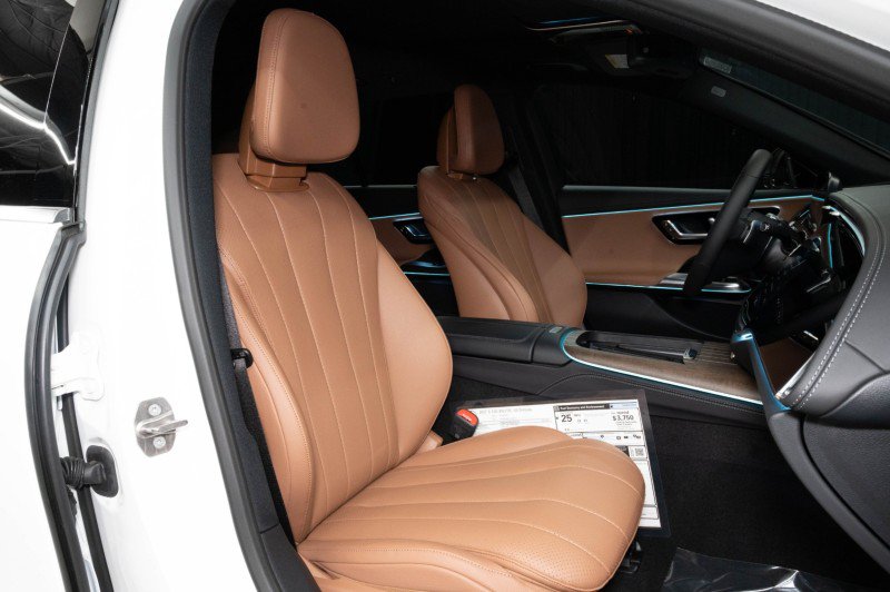 New 2027 Mercedes-Benz E 450 4MATIC All-Terrain Wagon image 13