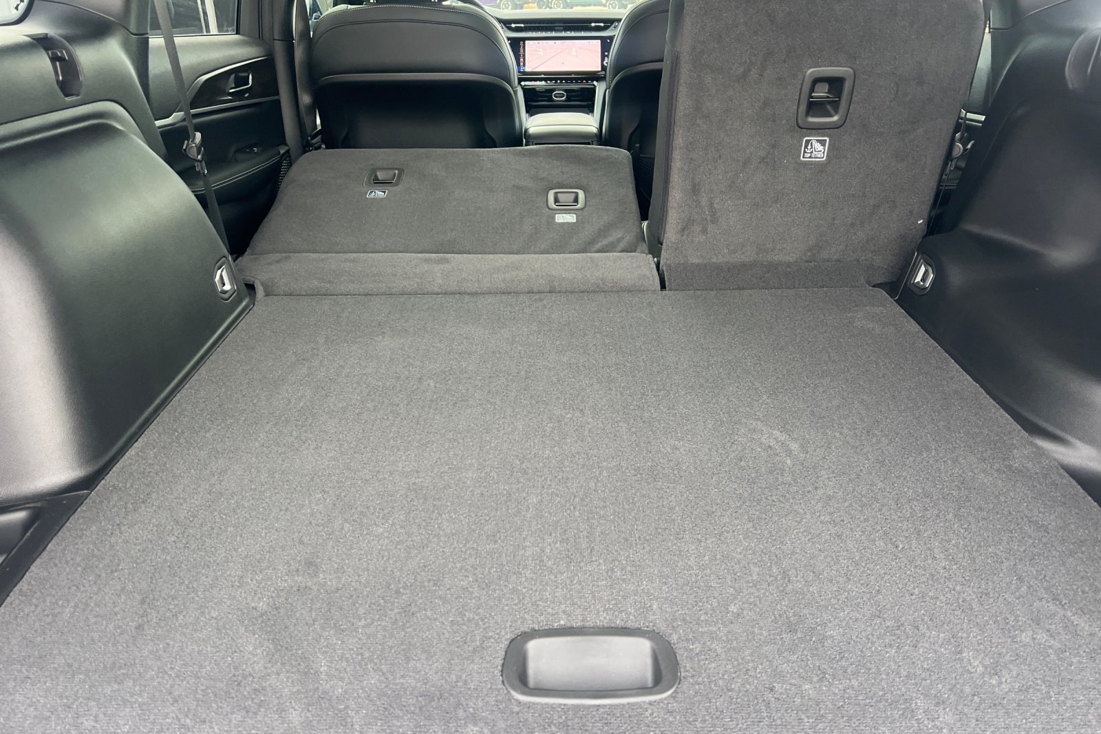 New 2026 Jeep Grand Cherokee Altitude AWD/4WD image 13