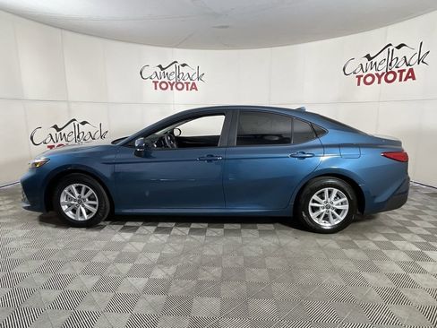 New 2026 Toyota Camry LE image 4