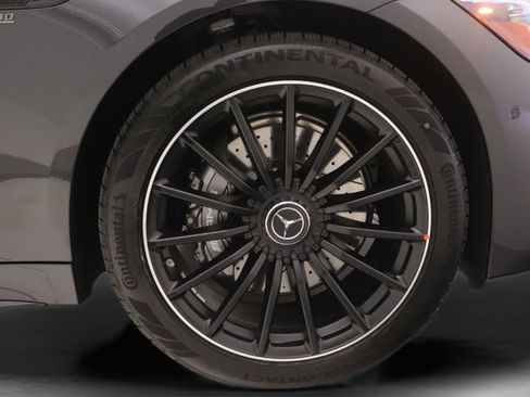 New 2026 Mercedes-Benz AMG GT 43 image 10