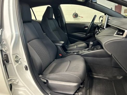 Used 2024 Toyota Corolla SE FWD image 12