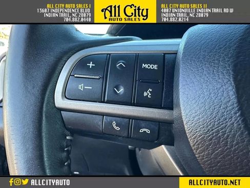 Used 2017 Lexus RX 350 FWD w/ Accessory Package image 30