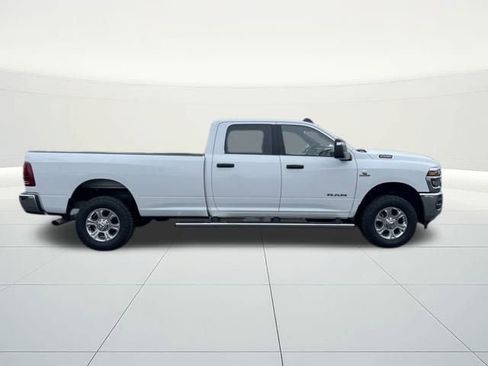 Used 2025 RAM 2500 Big Horn image 6