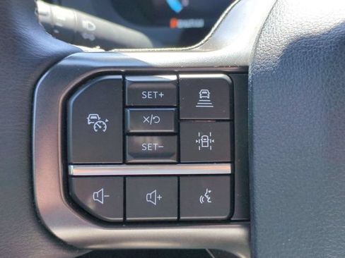 Used 2024 Ford F150 XLT w/ Equipment Group 302A MID AWD/4WD image 16