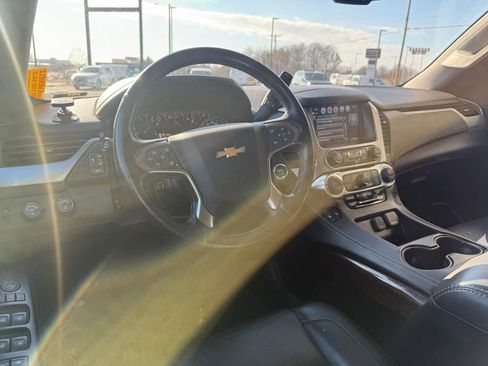 Used 2020 Chevrolet Tahoe LT image 5