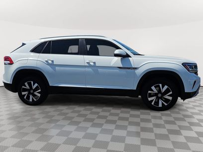 Used 2020 Volkswagen Atlas Cross Sport SE