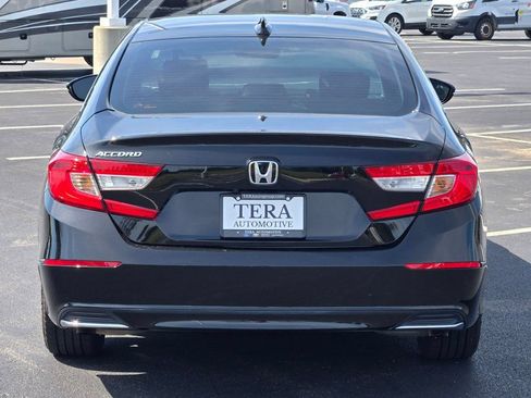 Used 2020 Honda Accord EX-L image 13