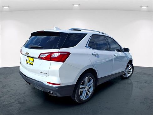 Used 2019 Chevrolet Equinox Premier image 21