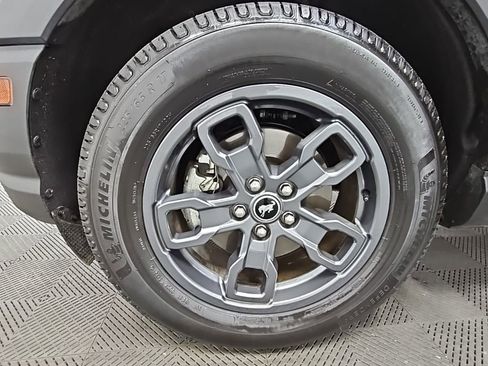 Used 2021 Ford Bronco Sport Big Bend image 43