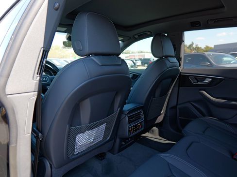 New 2026 Audi Q8 Premium Plus image 29