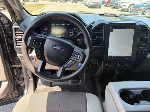 Used 2020 Ford F150 XL w/ Equipment Group 101A Mid RWD image 23