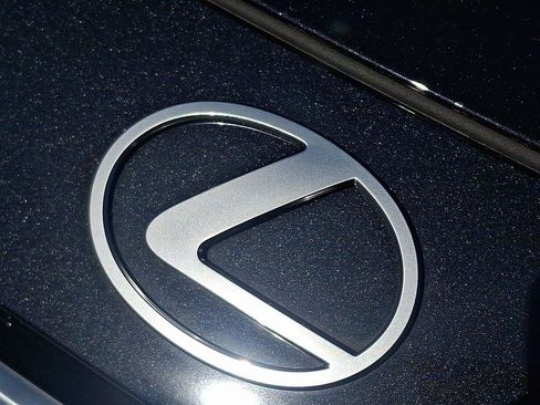 New 2025 Lexus TX 350 AWD image 11