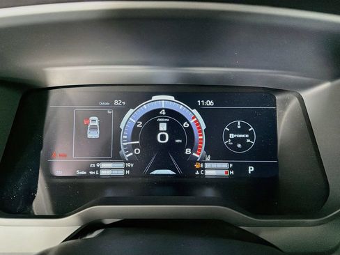 New 2026 Toyota Tundra Limited AWD/4WD image 17