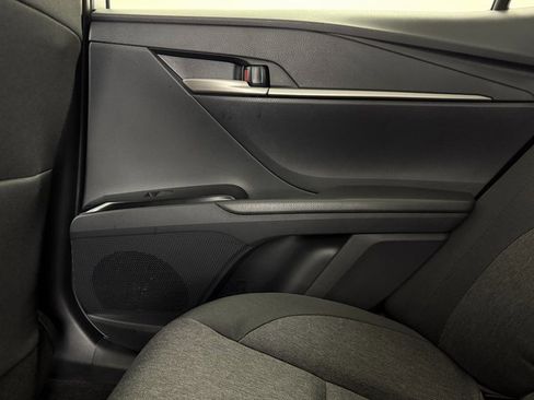 New 2026 Toyota Camry LE w/ Convenience Package image 34