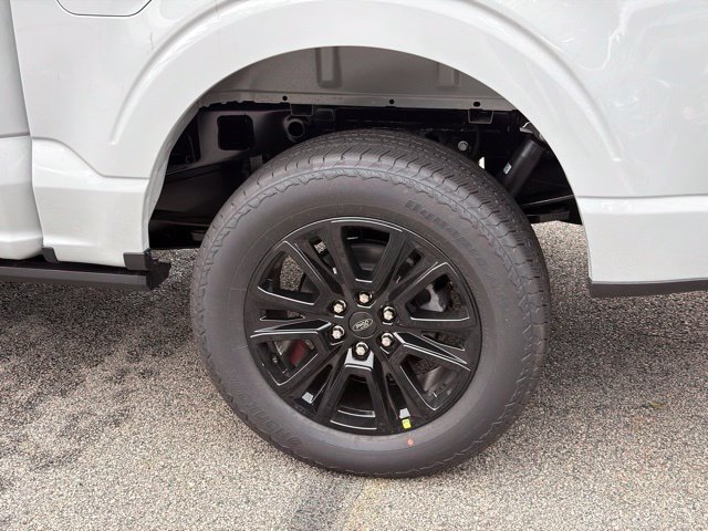 New 2026 Ford F150 Platinum w/ Equipment Group 702A High AWD/4WD image 6