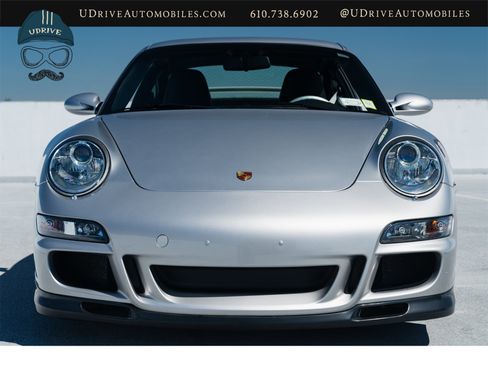 Used 2006 Porsche 911 Carrera S RWD image 15
