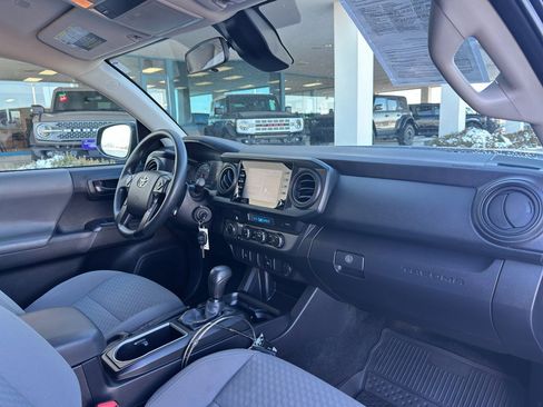 Used 2023 Toyota Tacoma SR image 28