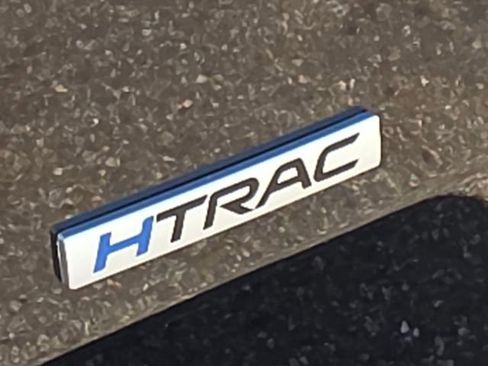 New 2026 Hyundai Santa Cruz SEL image 19