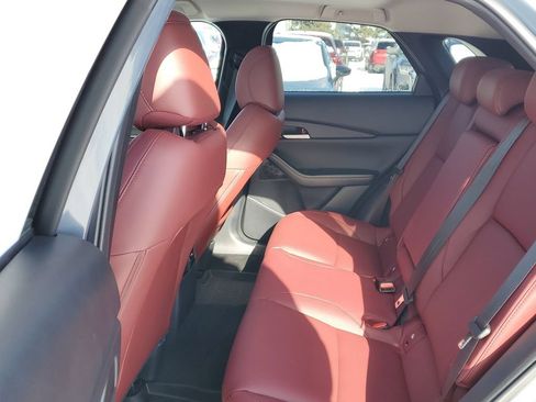 New 2026 MAZDA CX-30 AWD 2.5 S image 15