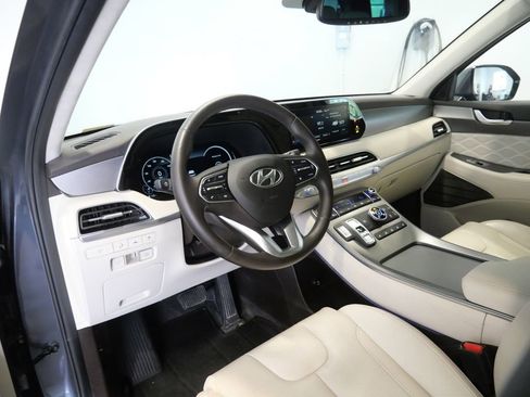 Used 2020 Hyundai Palisade Limited AWD/4WD image 13