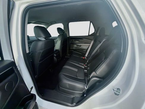 New 2026 Honda Passport RTL image 20