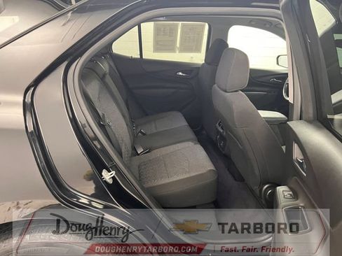Used 2022 Chevrolet Equinox LT FWD image 39
