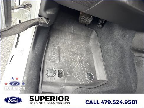 Used 2024 Jeep Wrangler Unlimited Sport AWD/4WD image 22