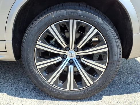 Certified 2023 Volvo XC90 B6 Plus w/ Protection Package AWD/4WD image 6