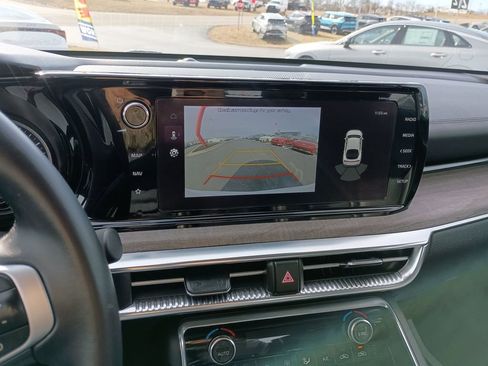 Certified 2023 Kia K5 EX image 23