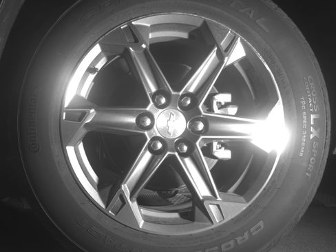 Used 2025 Chevrolet Blazer LT FWD image 14