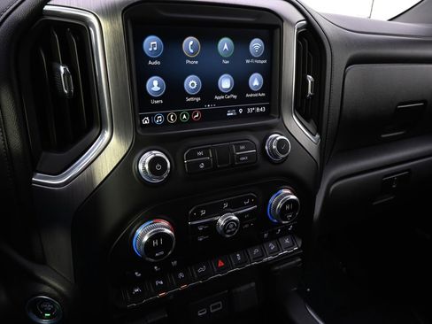 Used 2019 GMC Sierra 1500 Denali w/ Denali Ultimate Package image 28