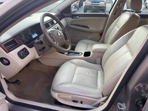 Used 2007 Chevrolet Impala LT image 15