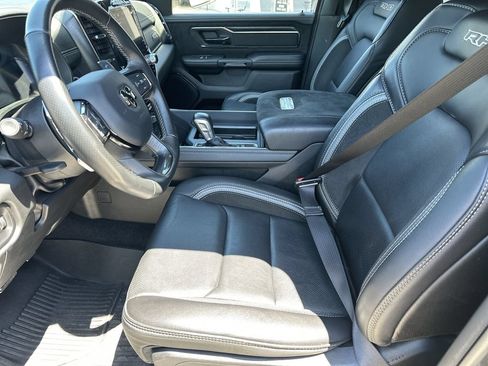 Used 2025 RAM 1500 RHO w/ Bed Utility Group AWD/4WD image 14