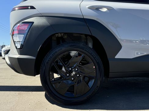 New 2026 Hyundai Kona SEL Sport image 22