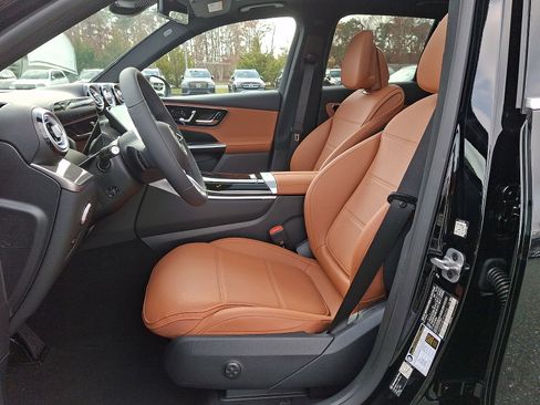 New 2026 Mercedes-Benz GLC 300 4MATIC image 8