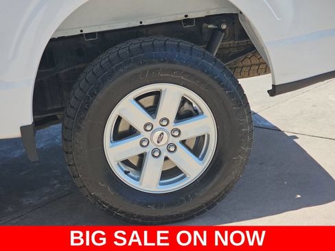 Used 2022 Ford F150 XLT w/ Trailer Tow Package AWD/4WD image 36