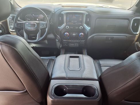 Used 2021 GMC Sierra 1500 Denali w/ Denali Ultimate Package AWD/4WD image 20