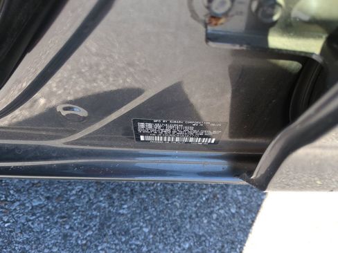 Used 2025 Subaru Impreza 2.0i AWD/4WD image 12