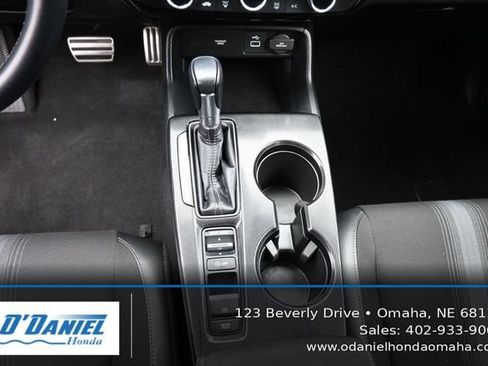 Used 2023 Honda Civic Sport image 32