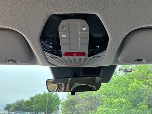 Used 2025 Kia K4 FWD image 15
