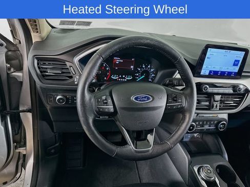 Certified 2020 Ford Escape SEL AWD/4WD image 26
